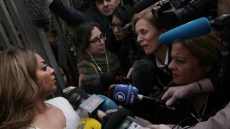 Egypt grants retrial for imprisoned Al-Jazeera journalists, amid cautious hopes